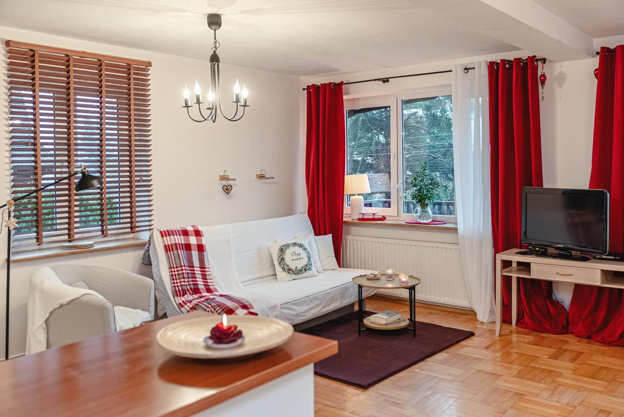 Apartament Karpielowka View Od-Nowa Kościelisko Eksteriør billede